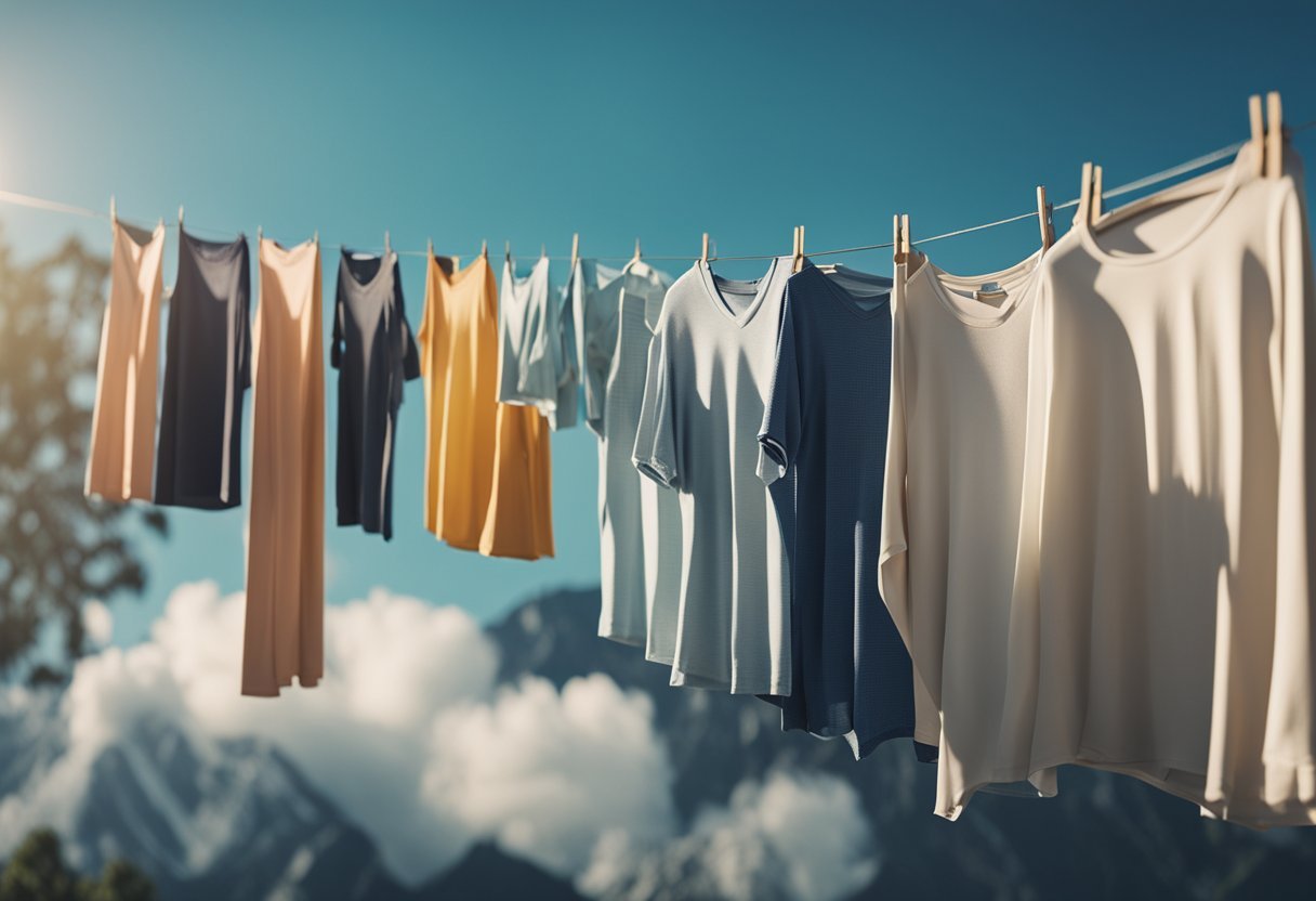 Limpeza e Cuidado com as Roupas: Dicas e Truques para Manter suas Peças em Perfeito Estado