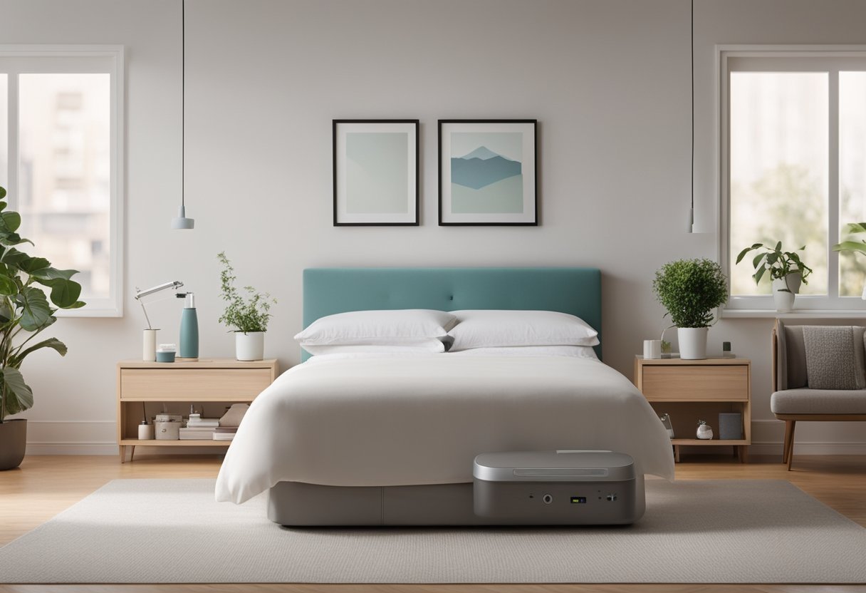 Dicas de Limpeza para Pessoas com Alergias: Como Manter sua Casa Livre de Ácaros e Alérgeno