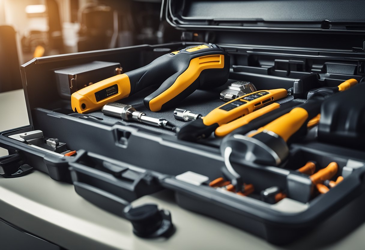 Como Realizar Manutenção Preventiva de Eletrodomésticos: Dicas Práticas e Essenciais